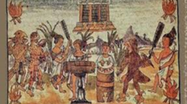 Timeline: Historia de la educación