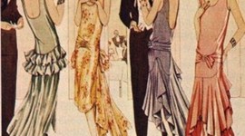 Timeline: Nabeela's Timeline of America in the Roaring Twenties