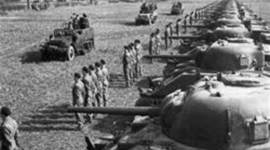 Timeline: Road To War (WW2)