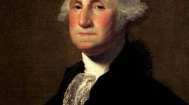 Timeline: George Washington