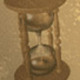 Hourglass image