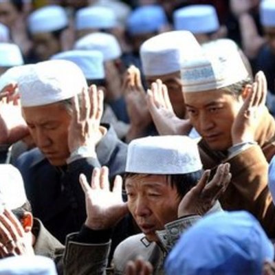Timeline: Development of Islam in China