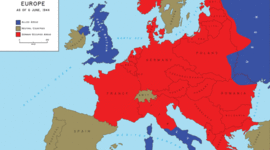 Timeline: Road to War By Justin Jose, and Prashan Jayarman