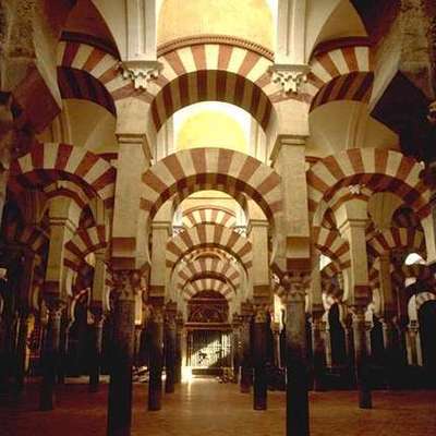 Timeline: Islam in Spain