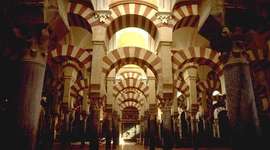 Timeline: Islam in Spain