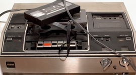 Timeline: A Brief History of the Home Video Market