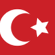 Ottoman flag
