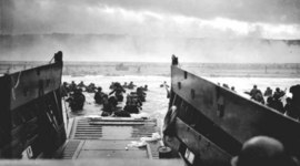 Timeline: World War II Battles
