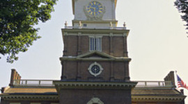 Timeline: The Building of the United States of America