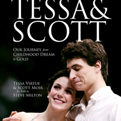 Timeline: Фигуристы Тесса Вирту и Скотт Моир