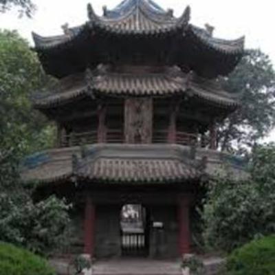 Timeline: Development of Islam in China