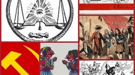 Timeline: Modern European Revolutions