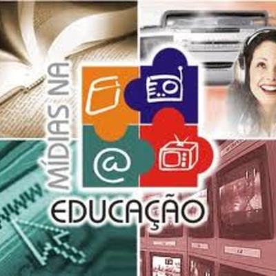 Timeline: Mídia e Educação