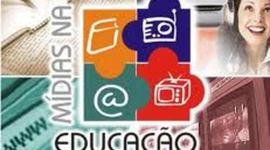 Timeline: Mídia e Educação
