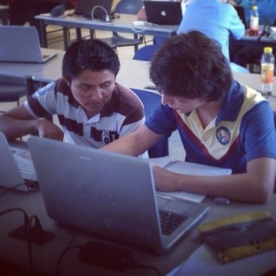 Timeline: Mi Línea del Tiempo