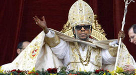 Timeline: Ally or Foe: Textual Evidence of the Changing Roles of Religion in Modern European History