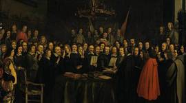 Timeline: 300 Years of Conferences, Treaties and Organizations in Europe