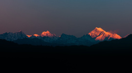 Timeline: Milestones in the South Asia Independence Struggle