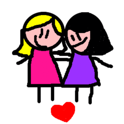 Timeline: Amanda e Renata Eidam 4° NB - Pedagoia