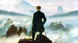 Timeline: European Changes in Perception and Understanding