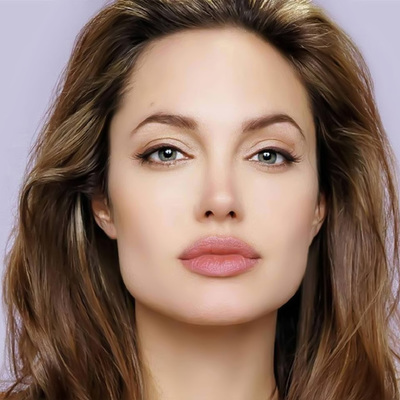 Timeline: Angelina Jolie Timeline
