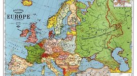 Timeline: The Wars that shaped European borders