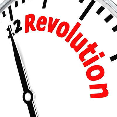 Timeline: Revolution Timeline
