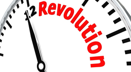 Timeline: Revolution Timeline