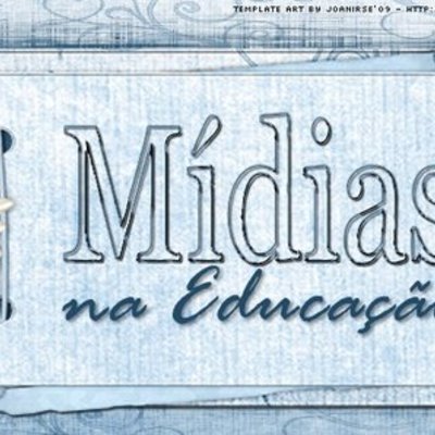 Timeline: Mídias na Educação
