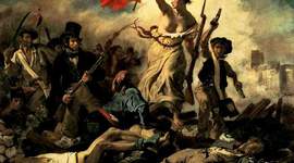 Timeline: Europe: a History of Revolutionary Transitions