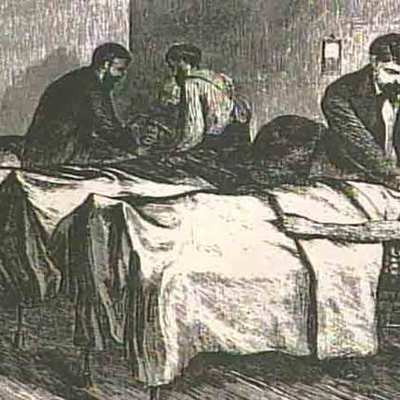 Timeline: Epidemics in Europe