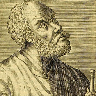 Timeline: Intellectual Advances During the Islamic Golden Era