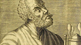 Timeline: Intellectual Advances During the Islamic Golden Era