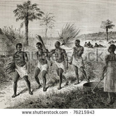 Timeline: The life of Afodo