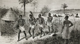 Timeline: The life of Afodo