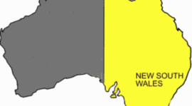 Timeline: Federation By Jono