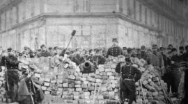 Timeline: Leaders of European Revolutions