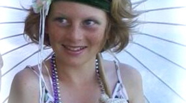 Timeline: Amber Rose Taylor