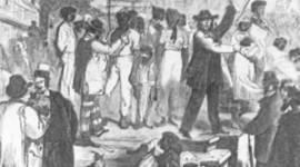 Timeline: Historical Narrative Oral