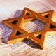 History star of david