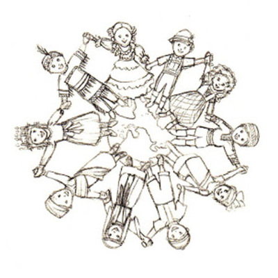 Timeline: Moulding the Mind of the Minor: The Development of Children's Literature