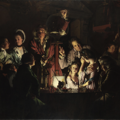 Timeline: The Quest to Conquer Nature: How the Pursuit of Rationalism Shaped Europe Between 1648 and 1948