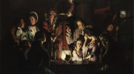 Timeline: The Quest to Conquer Nature: How the Pursuit of Rationalism Shaped Europe Between 1648 and 1948