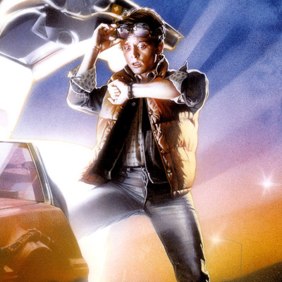 Timeline: Назад в будущее