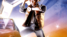 Timeline: Назад в будущее