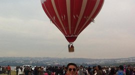 Timeline: Linea del tiempo Taller Vida y Carrera