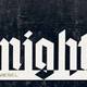 Night cover