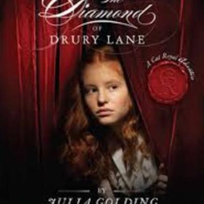 Timeline: The Diamond of Drury Lane~ A Cat Royal Adventure
