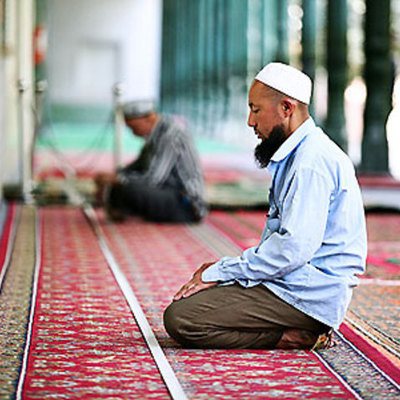 Timeline: Islam in China