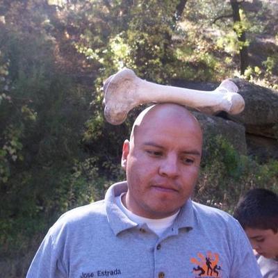 Timeline: Mi vida loca!!!